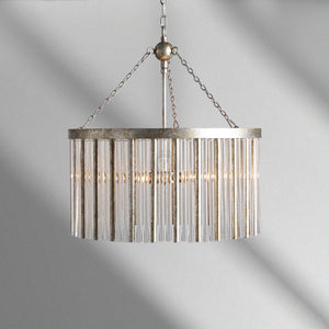 Andalucia Round Chandelier