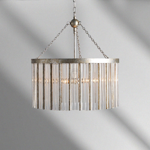 Andalucia Round Chandelier