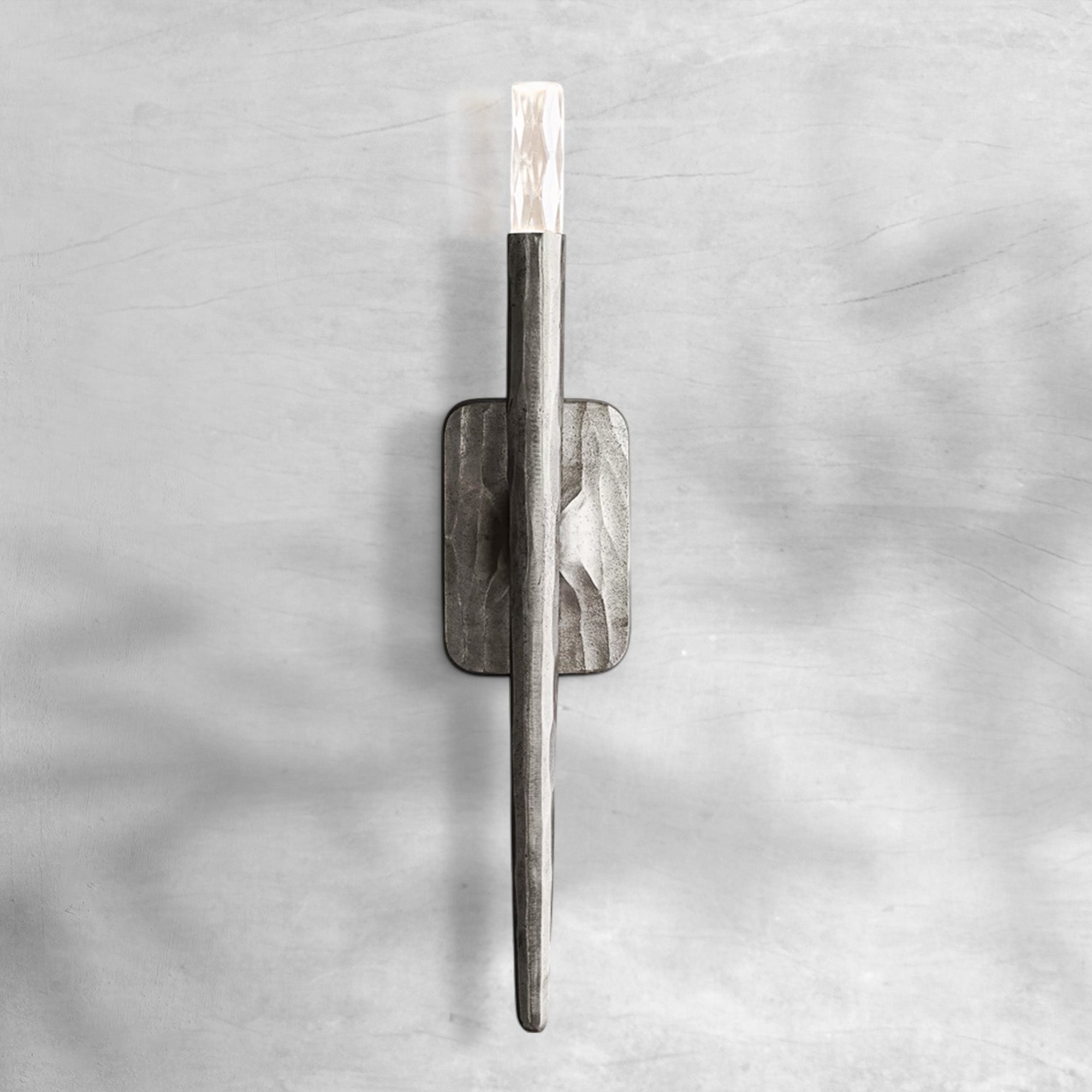 Thaddeas Wall Sconce 20"H