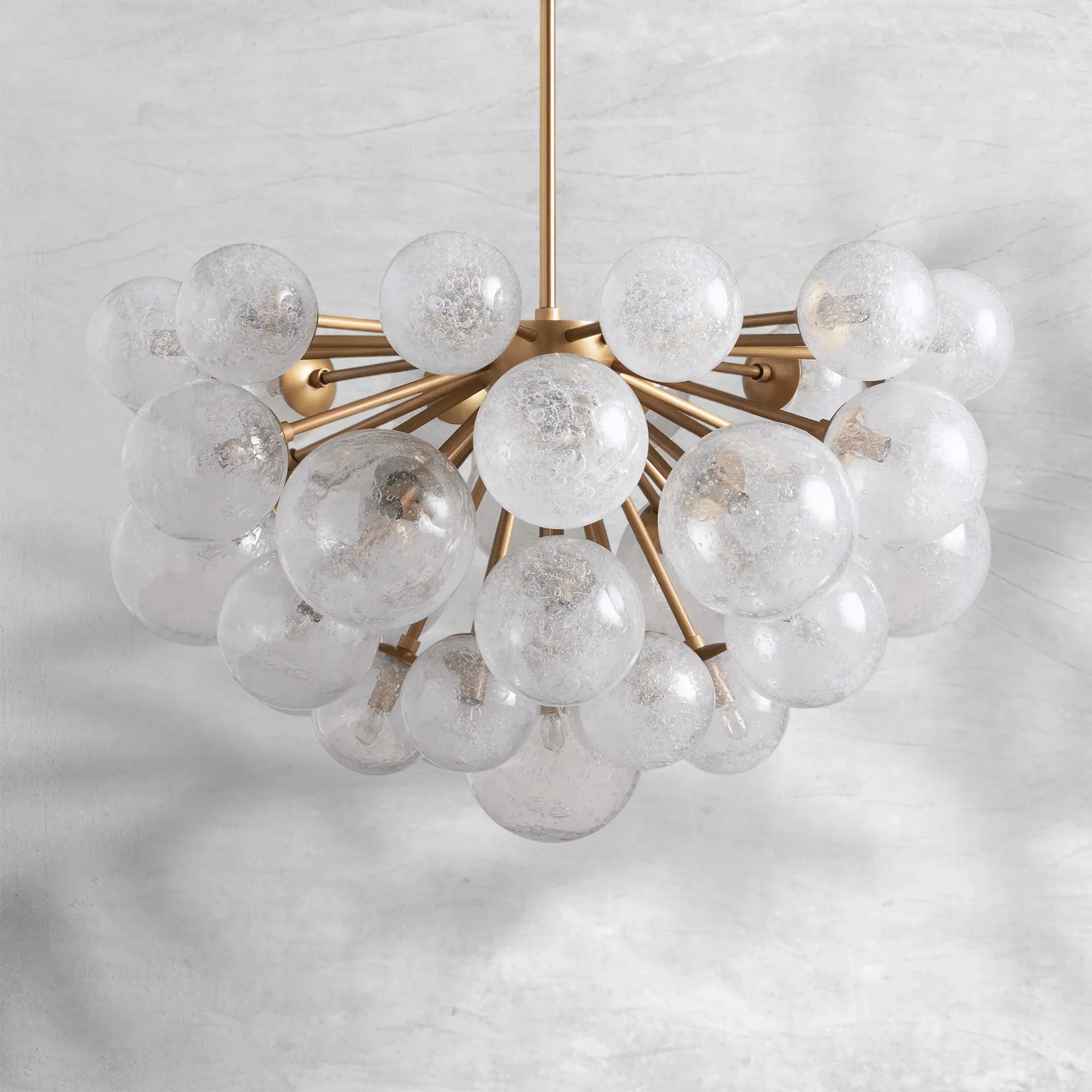Mandoza Chandelier 19/37 Light