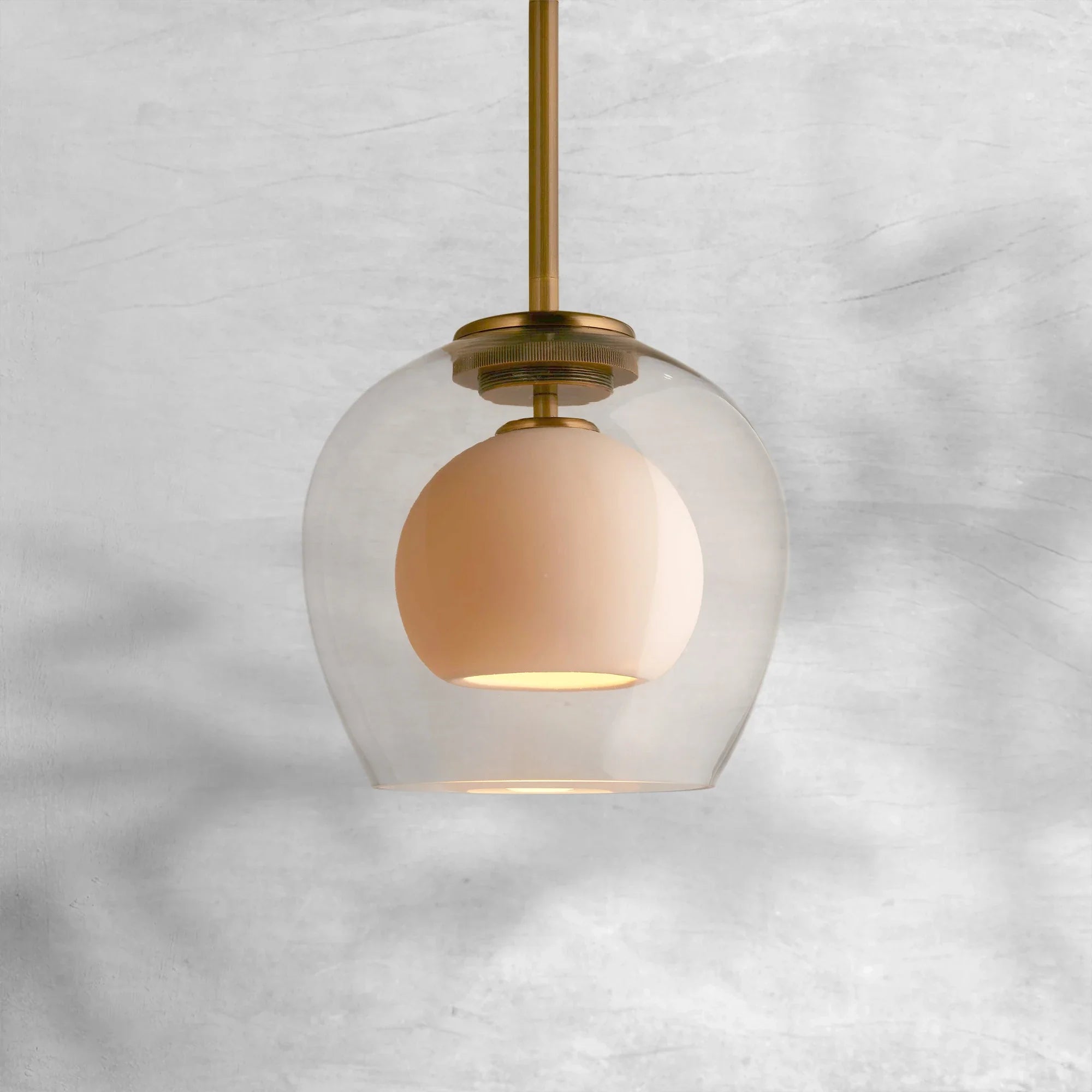 Romy Pendant