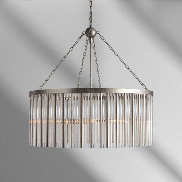 Andalucia Round Chandelier