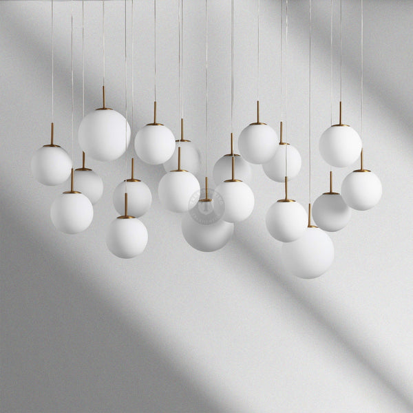 Casen Linear Chandelier