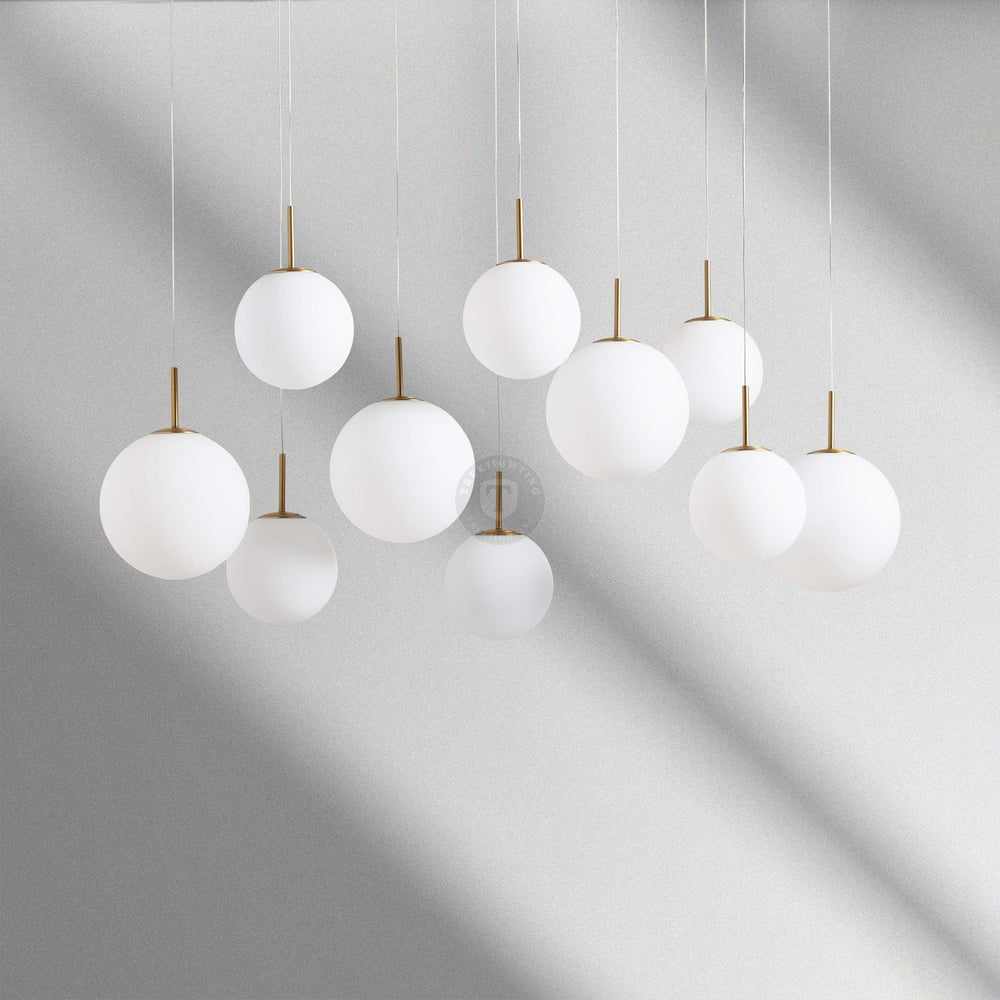 Casen Linear Chandelier