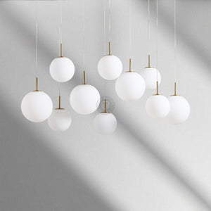 Casen Linear Chandelier