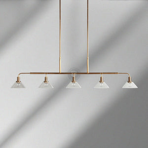 Theron Linear Chandelier
