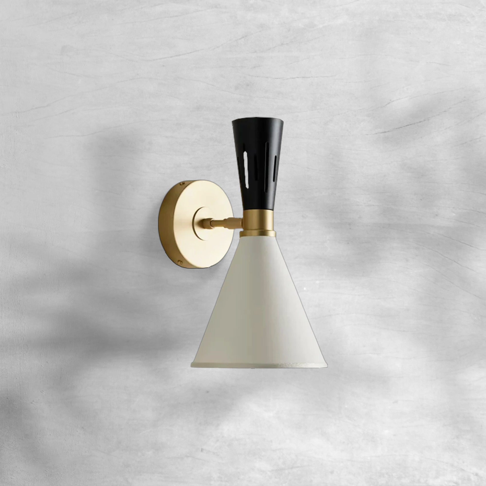 Ramsey Wall Sconce