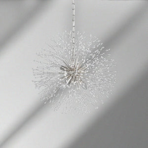 Dandelion Round Chandelier