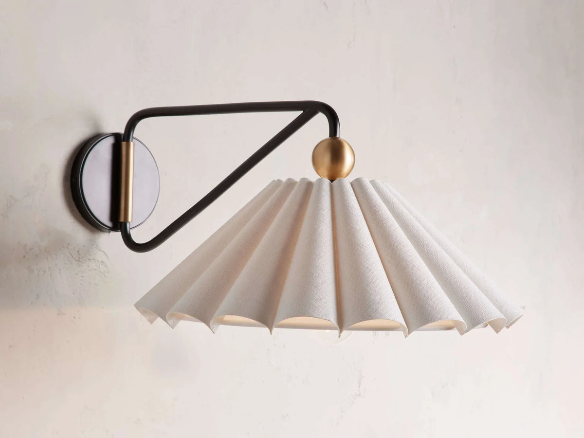 Haylen Wall Sconce