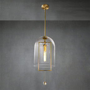 Garrett Modern Pendants Light 13" 15'' for Kitchen Isalnd Pendants