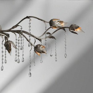 Viticcio Linear Chandelier