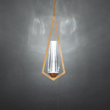 Devote Pendant