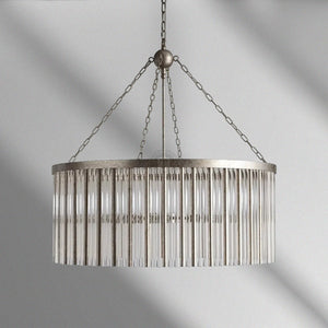 Andalucia Round Chandelier