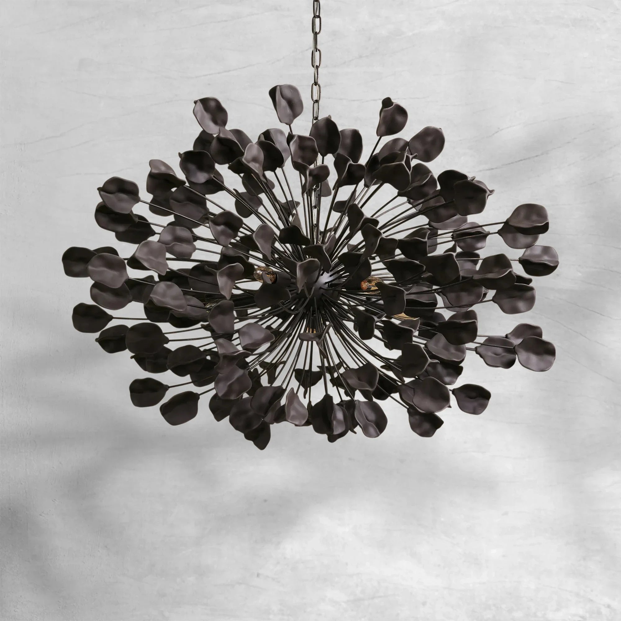 Lunaria Chandelier