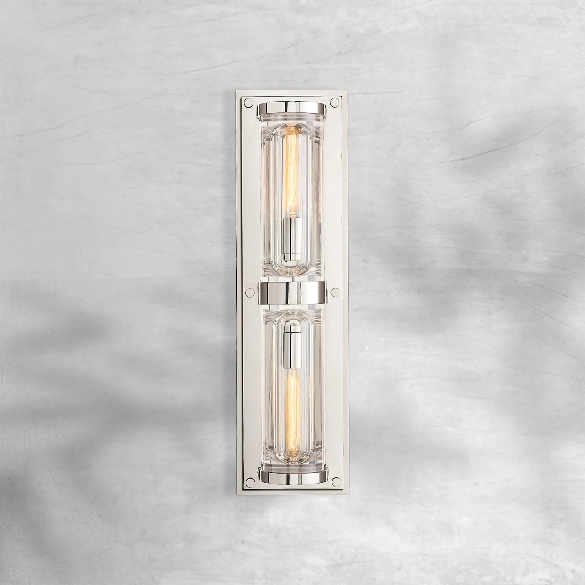 Savilen Round Linear Sconce
