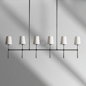 Rhodes Linear Chandelier