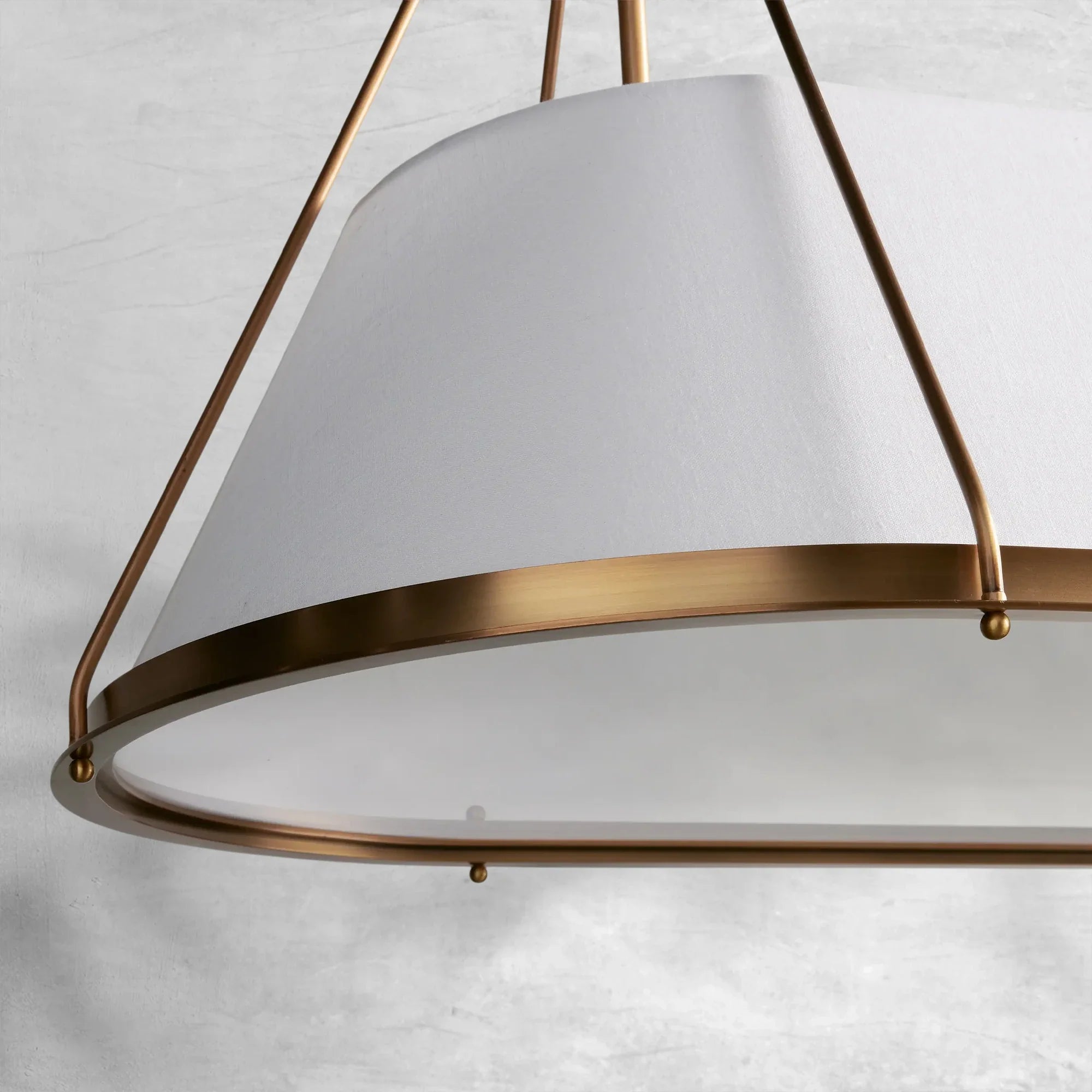 Shelton Linear Chandelier