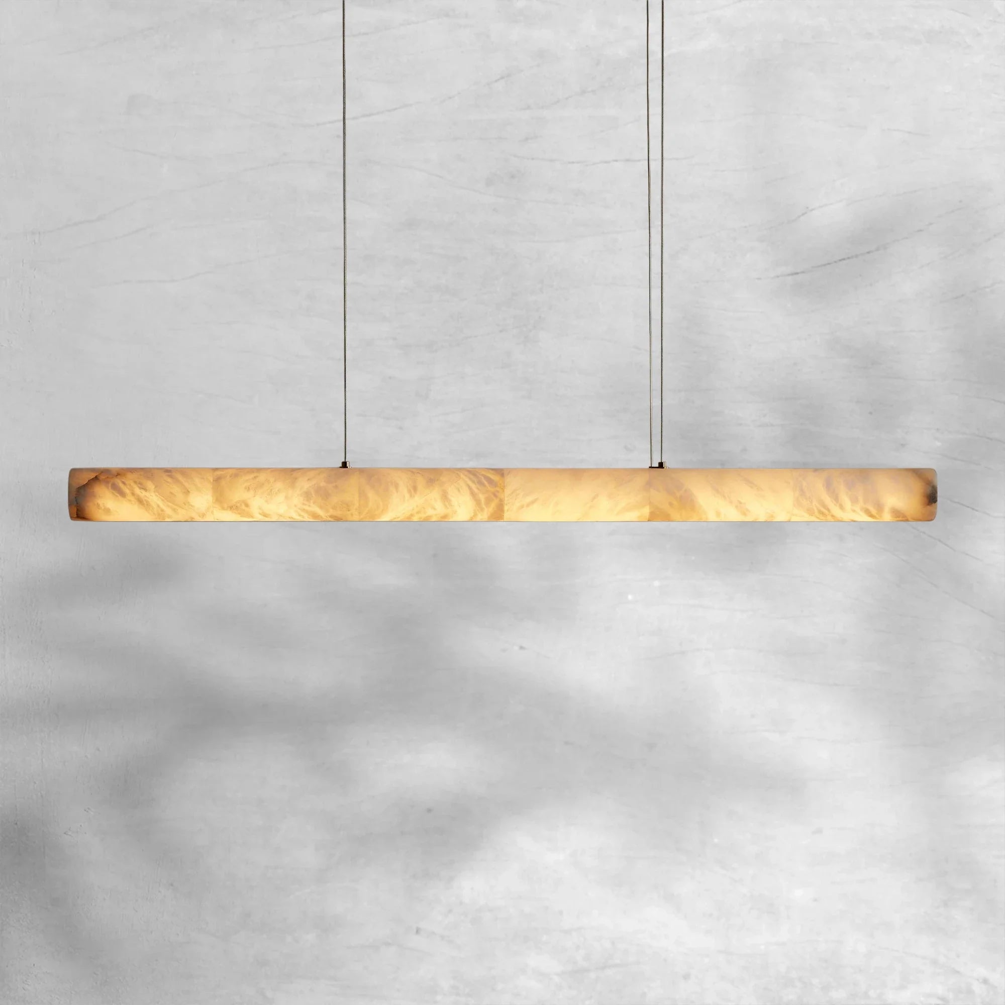 Halima Linear Chandelier