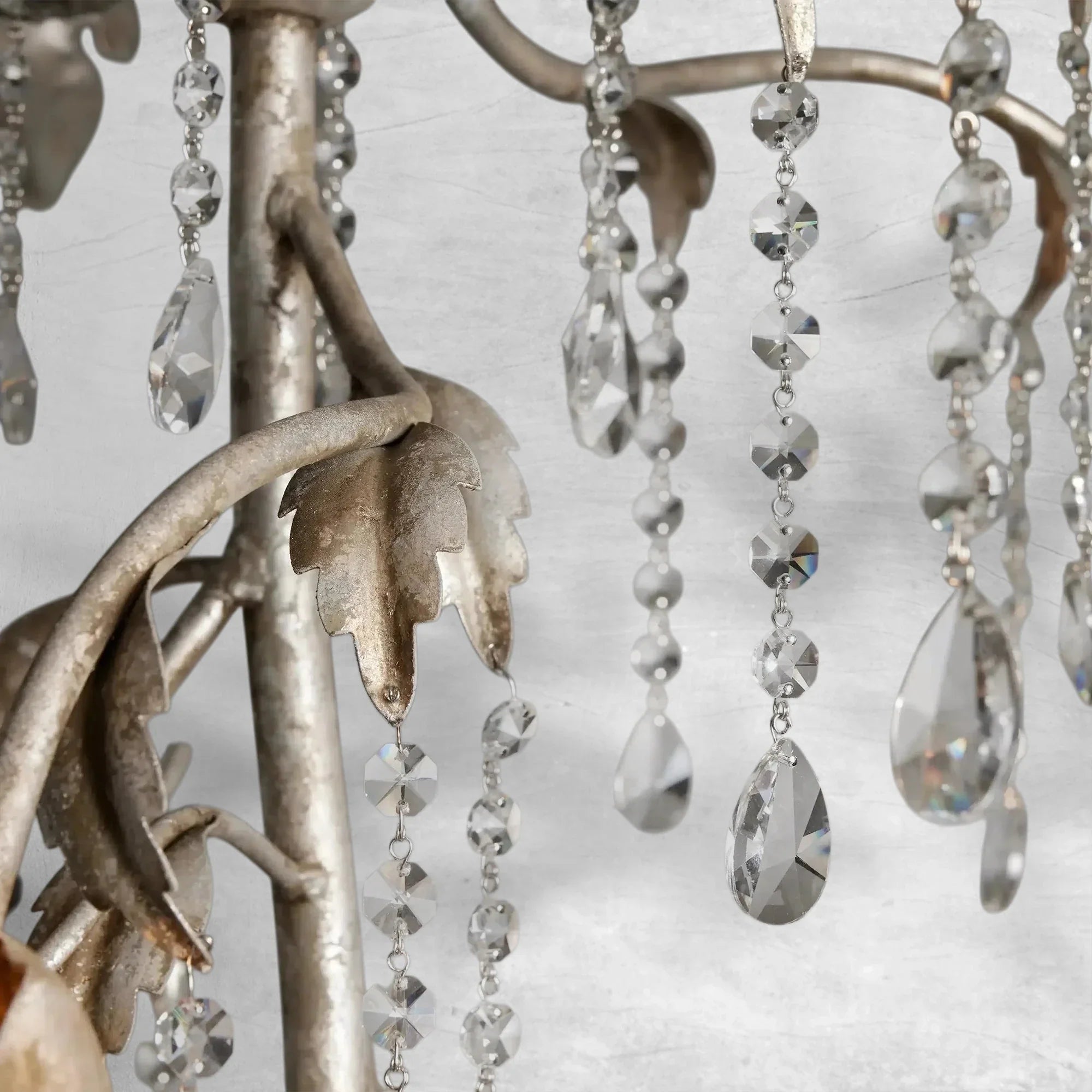 Viticcio Cascade Chandelier