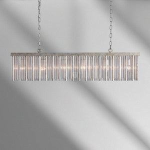 Andalucia Rectangular Chandelier