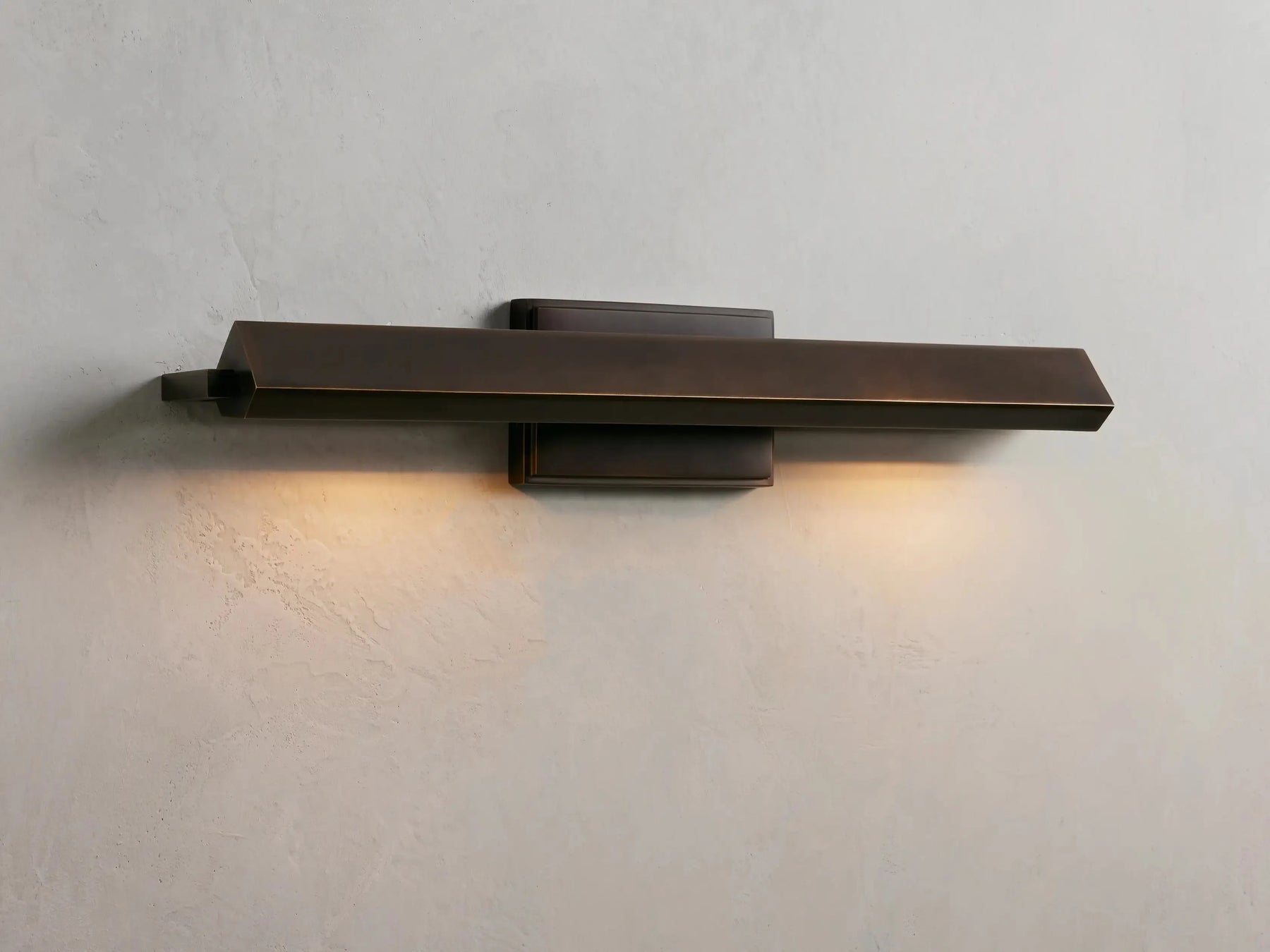 Zaeden Wall Sconce 18''24''30''