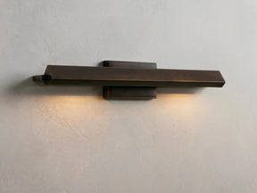 Zaeden Wall Sconce 18''24''30''