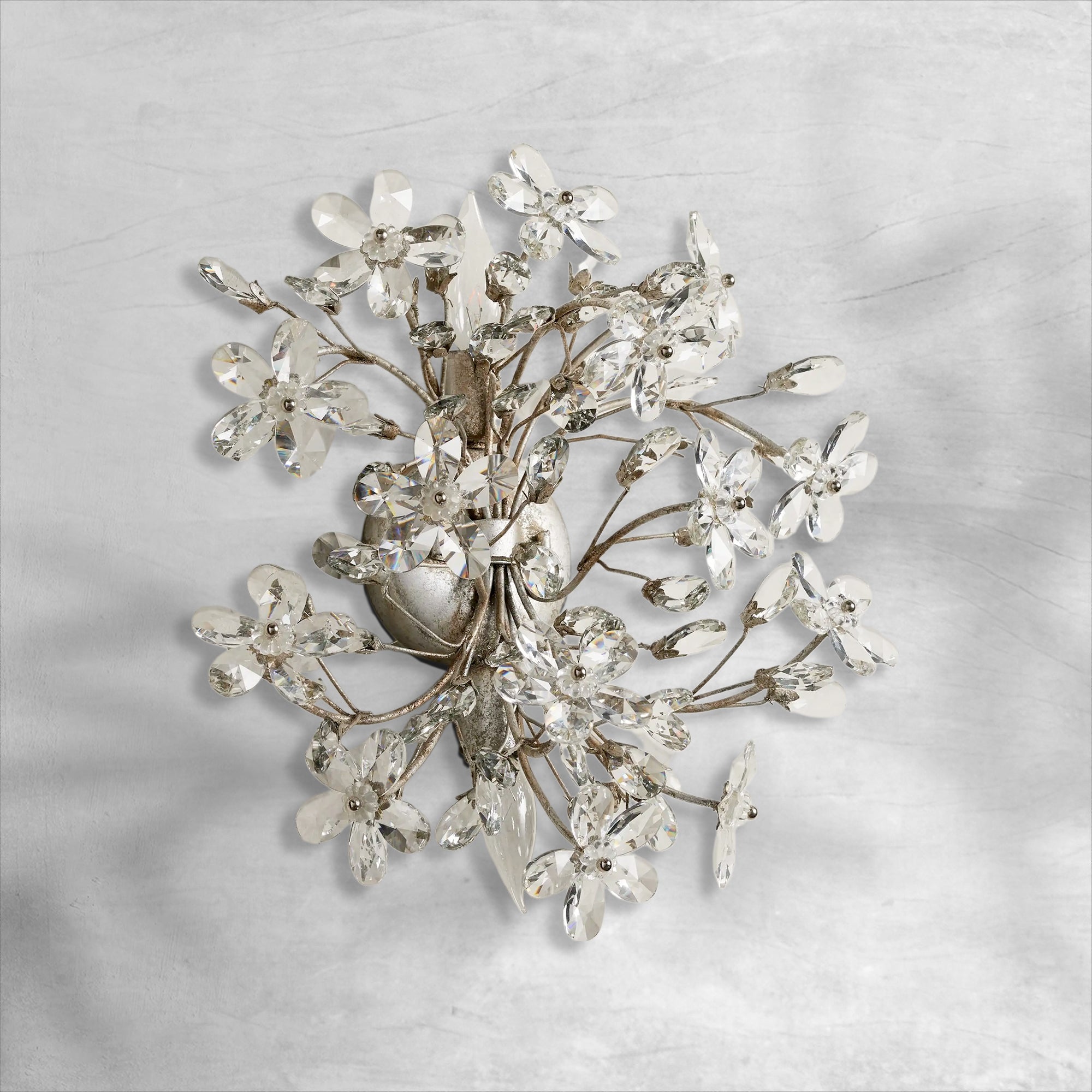 Fiore 2-Light Wall Sconce