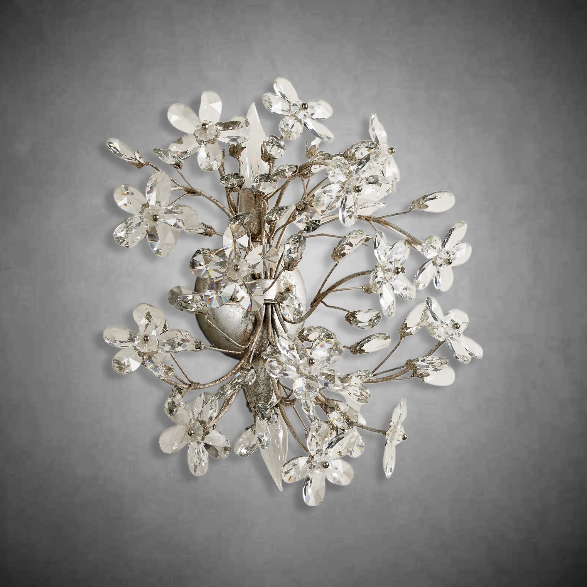 Fiore 2-Light Wall Sconce