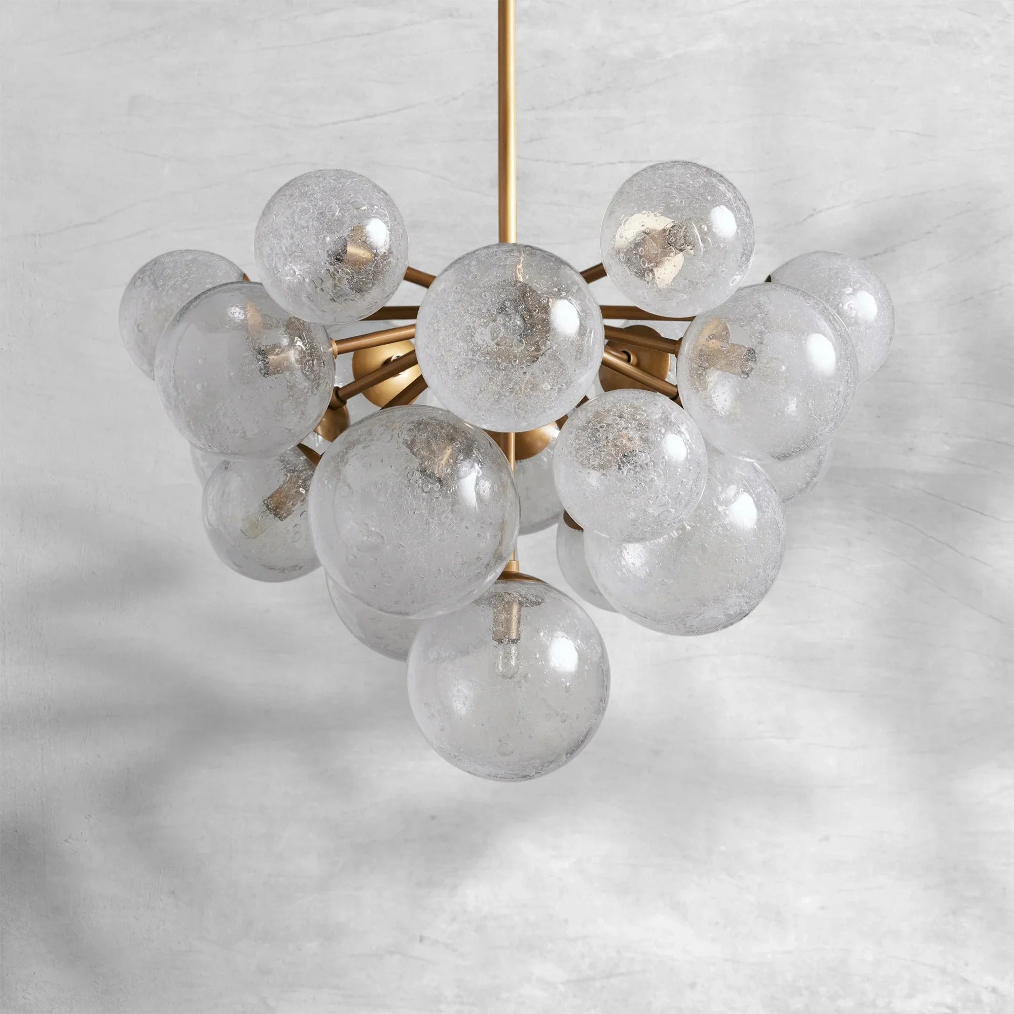 Mandoza Chandelier 19/37 Light