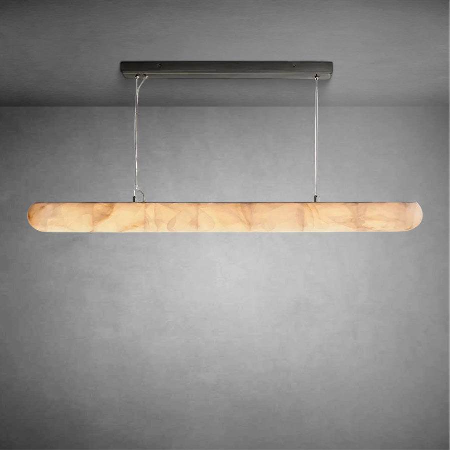 Maurice Linear Chandelier 60" 80"