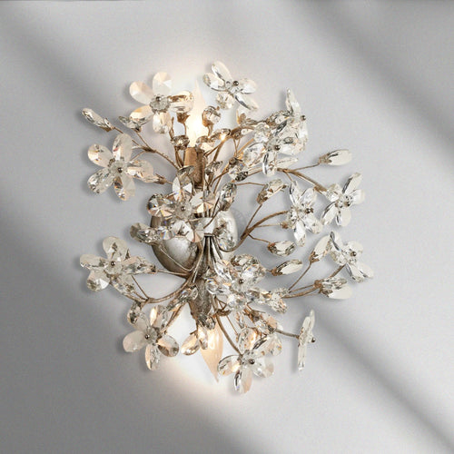 Fiore Sconce