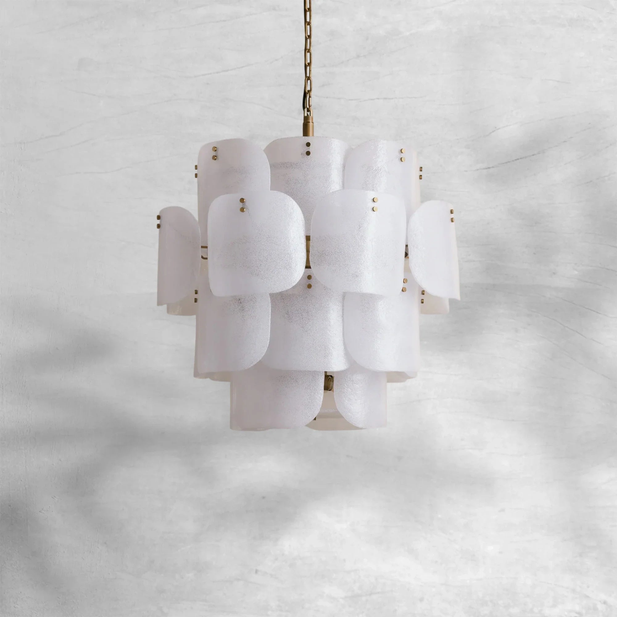 Blaire Round Chandelier