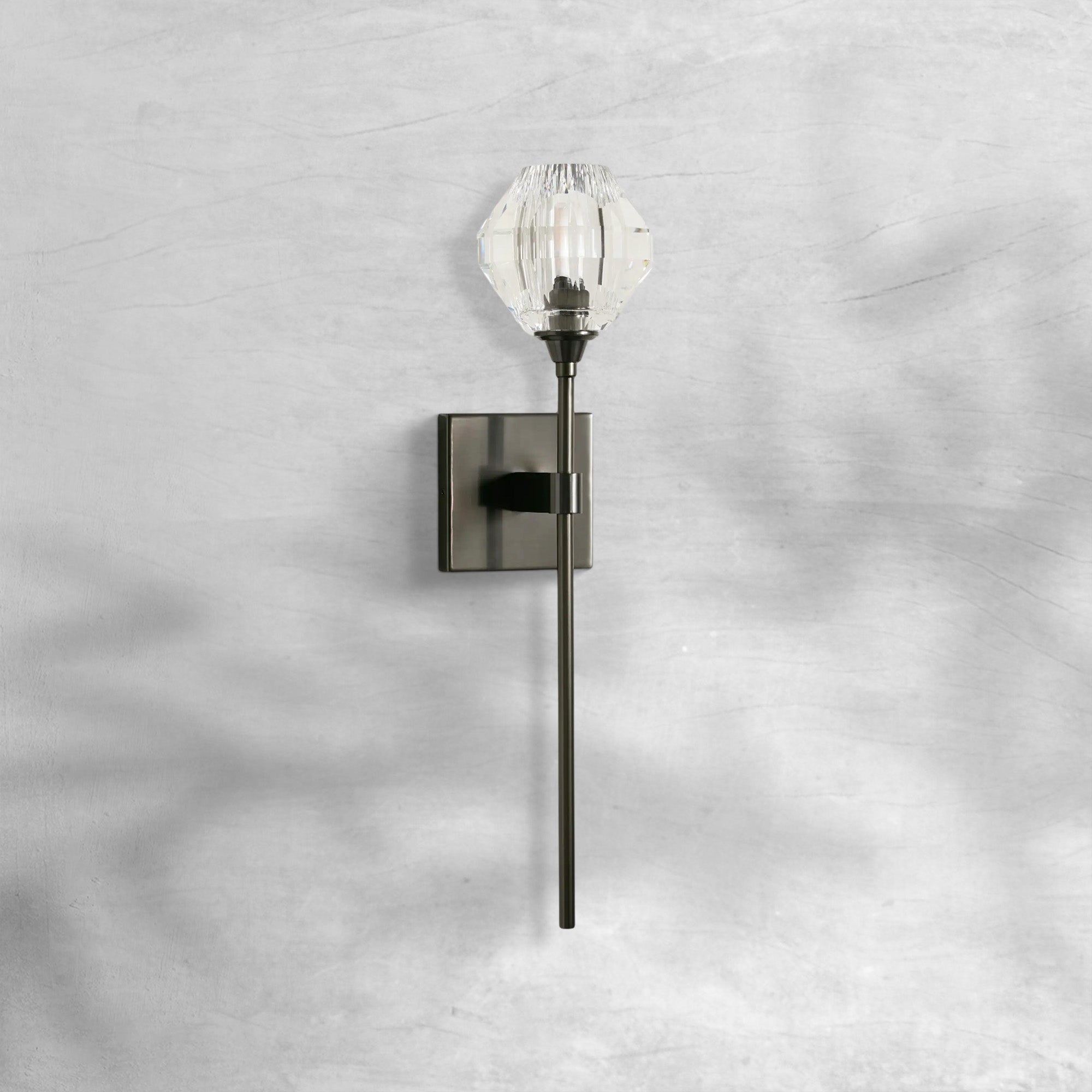 Amoroso Wall Sconce