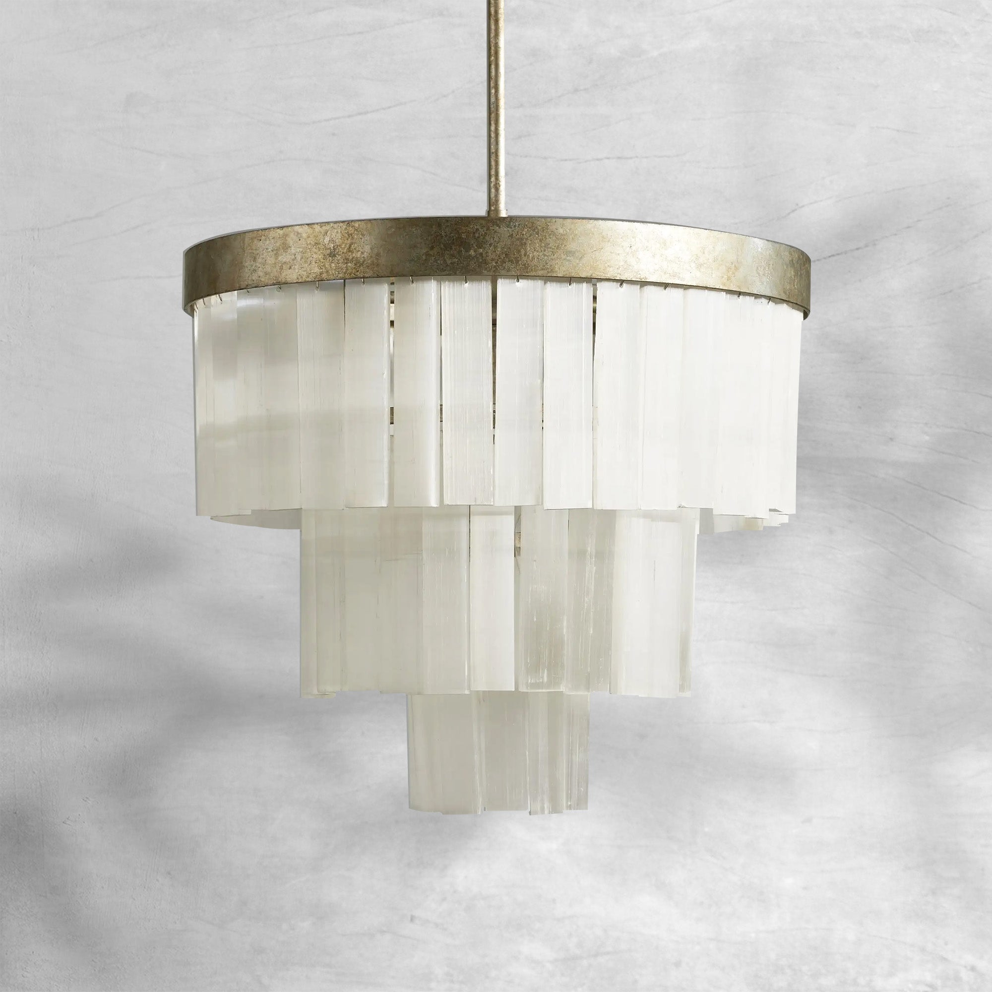 Cameron 3 Tier Chandelier