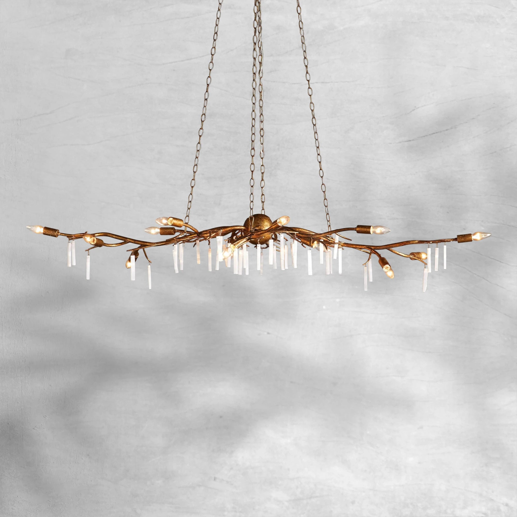 Jada Chandelier 15 Light