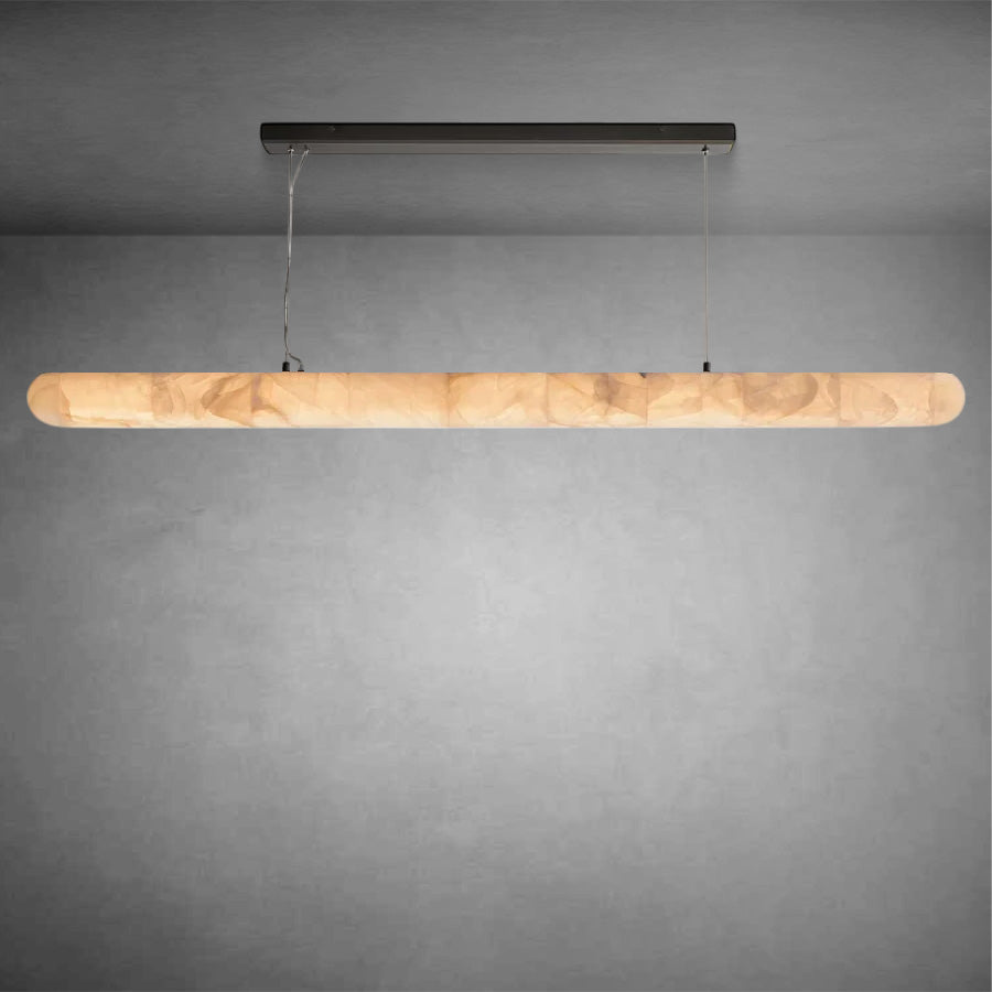 Maurice Linear Chandelier 60" 80"