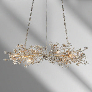 Fiore Linear Chandelier