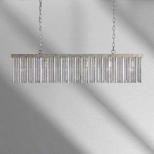 Andalucia Rectangular Chandelier