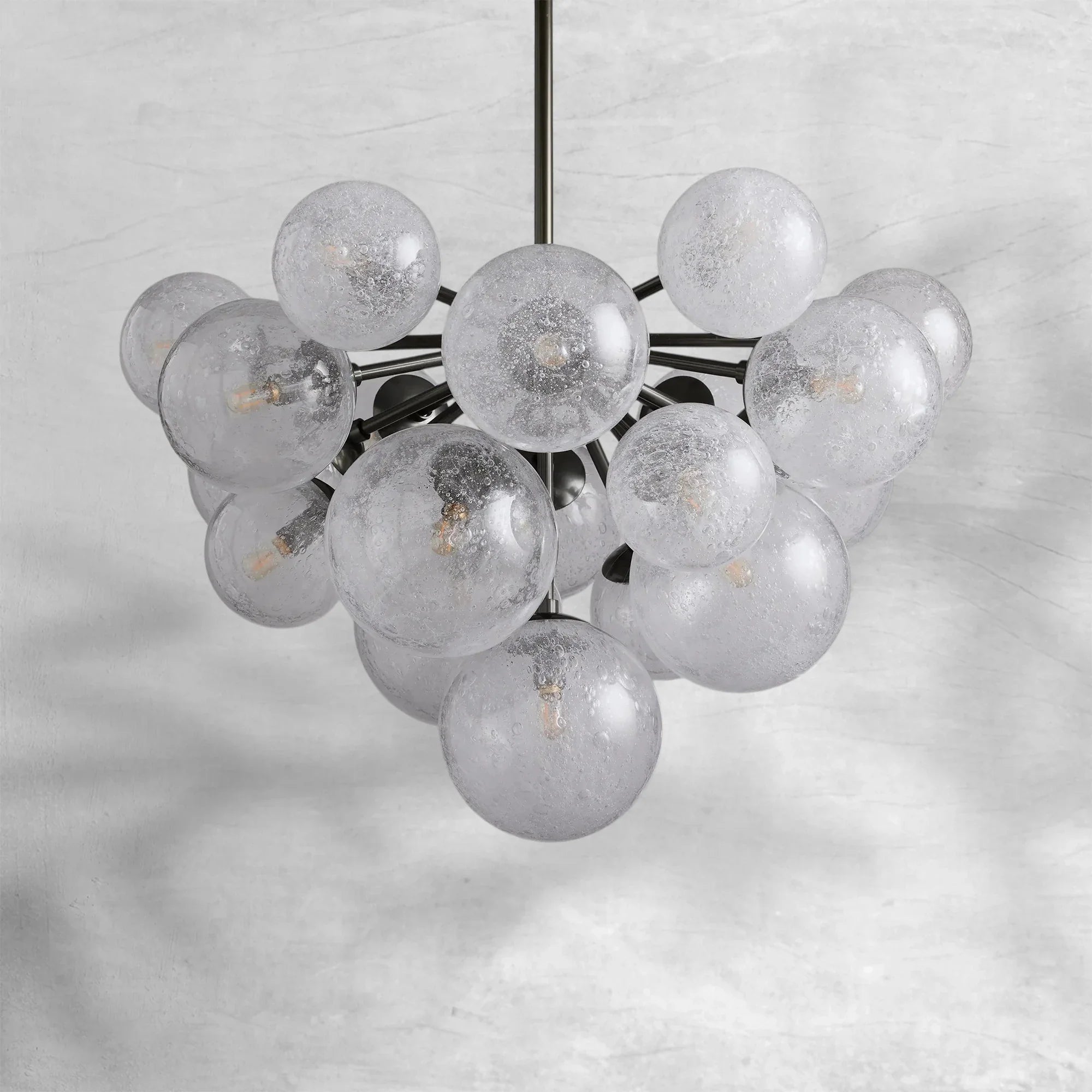 Mandoza Chandelier 19/37 Light