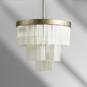 Cameron Round Chandelier