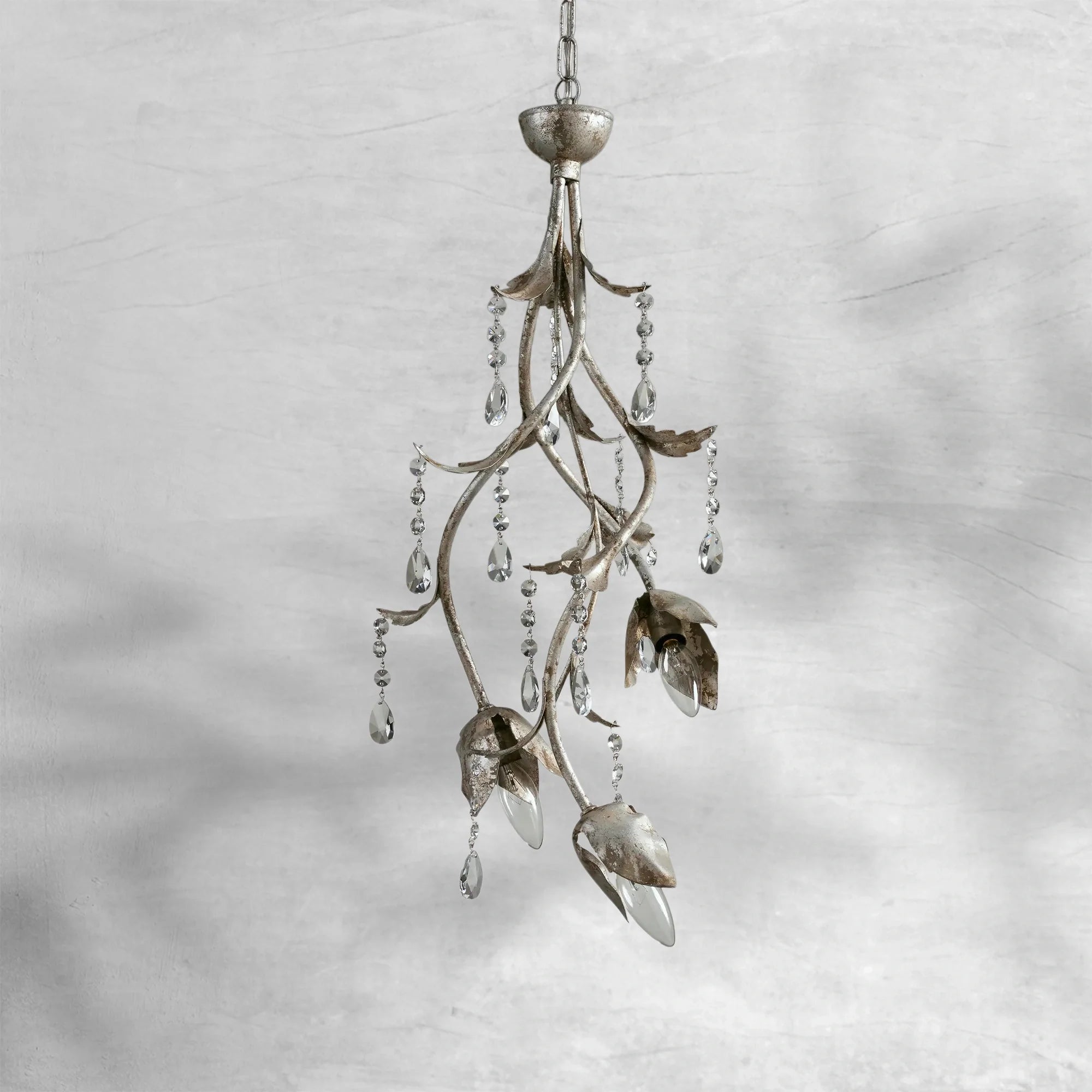 Viticcio 28" Pendant