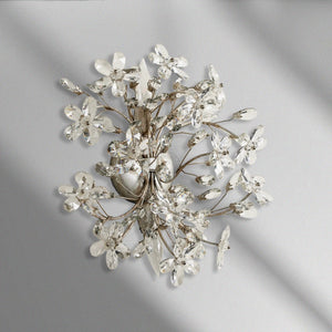 Fiore Sconce