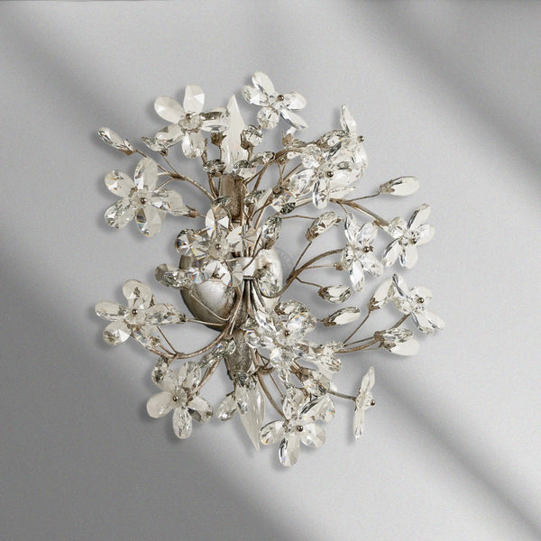 Fiore Sconce