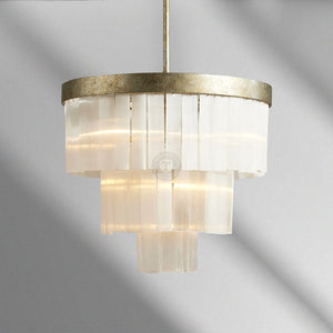 Cameron Round Chandelier