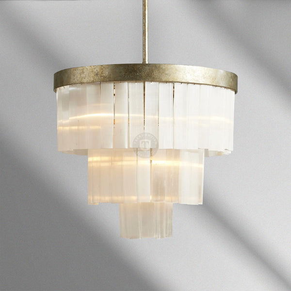 Cameron Round Chandelier