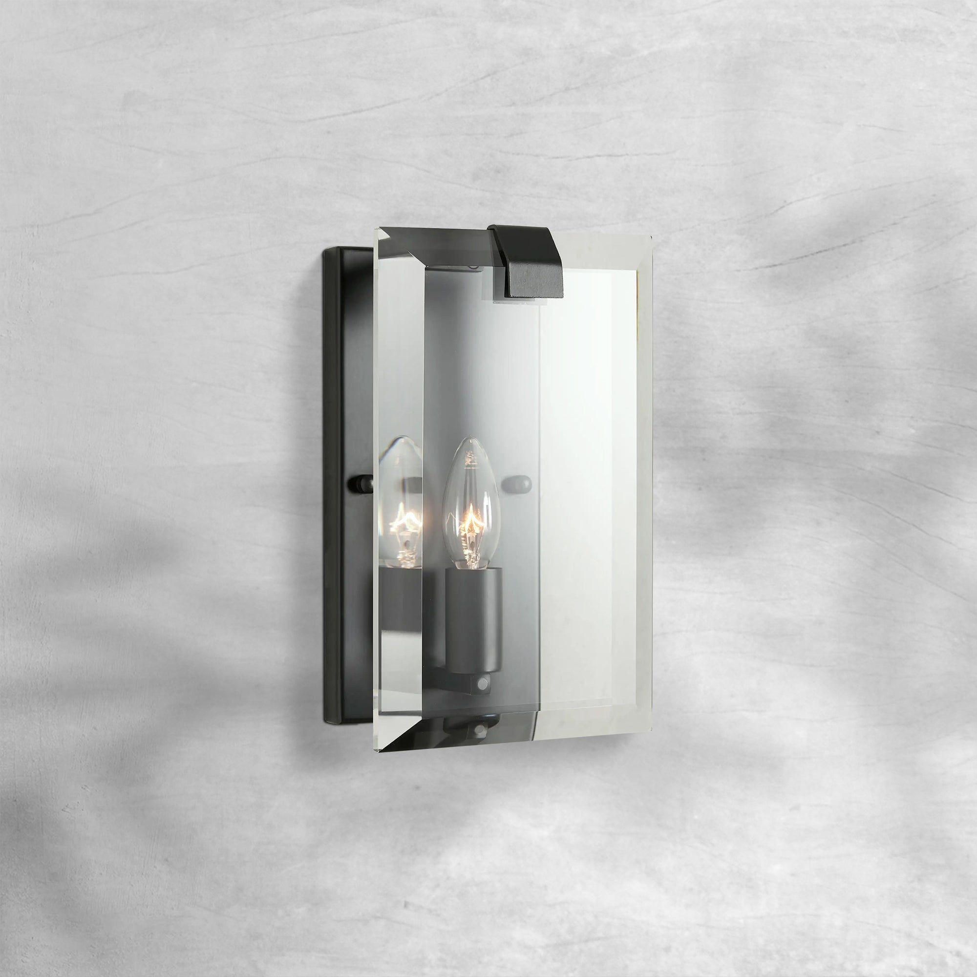 Amaya Wall Sconce