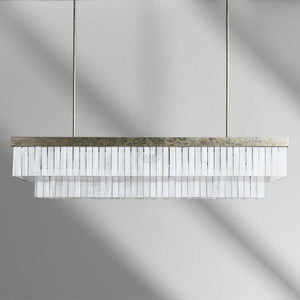 Cameron Rectangular Chandelier