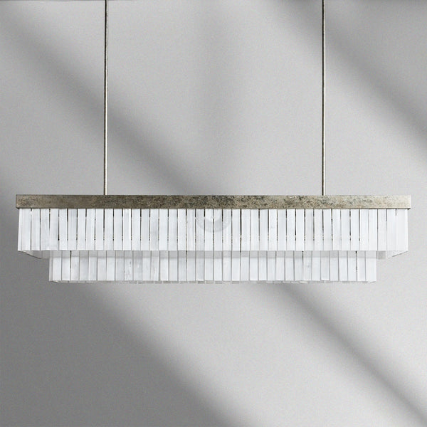 Cameron Rectangular Chandelier