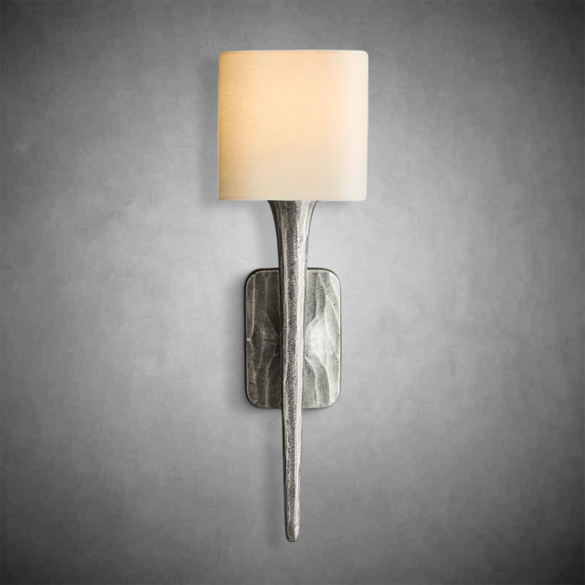 Thod Shaded Sconce