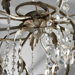 Viticcio Flush Mount